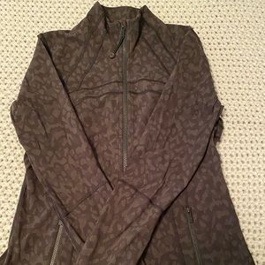 Lululemon Devine Jacket